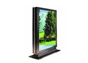 德軒介紹超薄燈箱安裝流程？