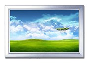 燈箱專家，值得信賴，山西德軒做字廠