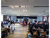 “六. 一”兒童節(jié)即將來到，德軒文化傳媒祝愿祖國的孩子們快樂成長，幸福永遠！