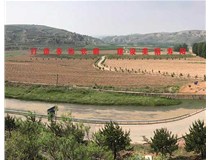 【德軒案例】打造多彩長廊、建設(shè)美麗壽陽