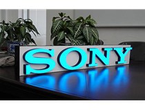 室外LED發(fā)光字的關(guān)鍵性誘惑力是什么呢，山西德軒做字廠為您介紹