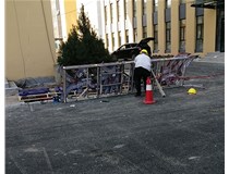 用什么類型的發(fā)光字合適商場(chǎng)廣告招牌？