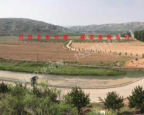 打造多彩長(zhǎng)廊、建設(shè)美麗壽陽(yáng)