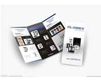 畫(huà)冊(cè)設(shè)計(jì)